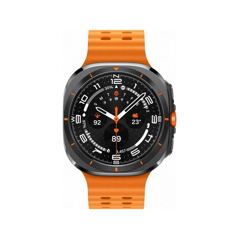 Samsung L705 Watch Ultra LTE 47mm Region West Titanium Gray
